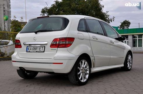 Mercedes-Benz B-Класс 2007 - фото 9