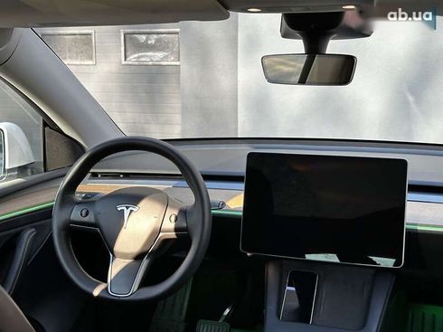 Tesla Model Y 2023 - фото 16