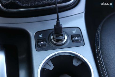 Ford C-Max 2012 - фото 22