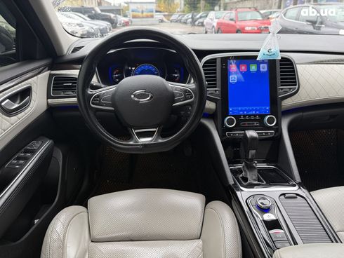 Samsung SM6 2016 серый - фото 18