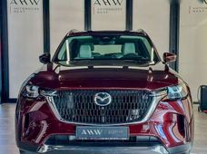 Продаж вживаних Mazda CX-90 2023 року - купити на Автобазарі