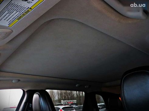 Jeep Cherokee 2017 - фото 11