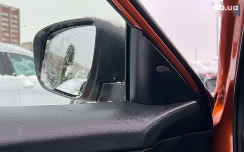 Nissan X-Trail 2019 - фото 21