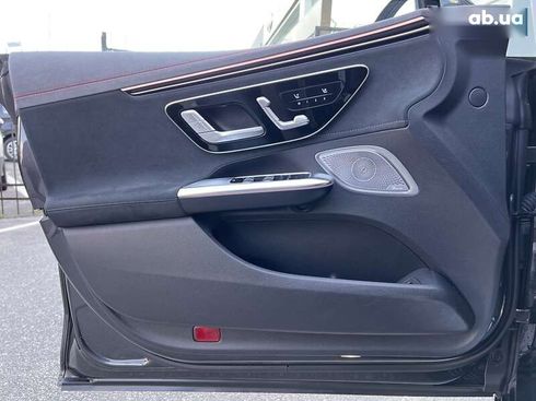 Mercedes-Benz EQE-Класс 2022 - фото 14