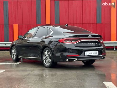 Hyundai Grandeur 2017 - фото 5