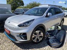 Продажа б/у Kia Niro 2020 года во Львове - купить на Автобазаре