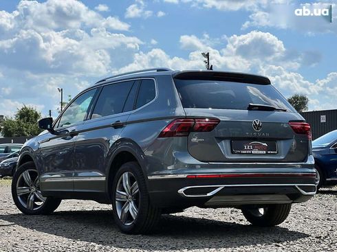 Volkswagen Tiguan 2022 - фото 6