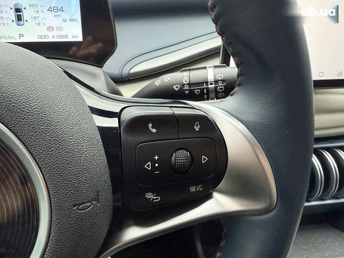 BYD Yuan EV 2022 - фото 26