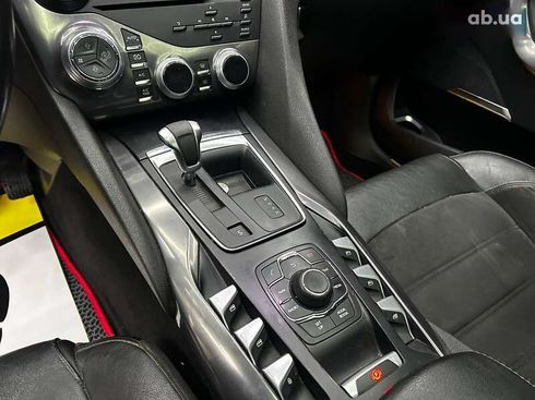 Citroёn DS5 2014 - фото 16