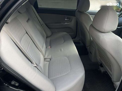 Kia Cerato 2008 - фото 21