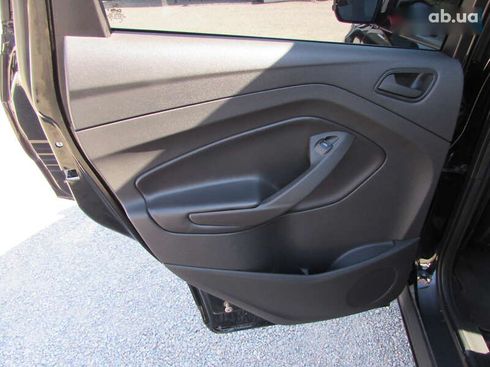 Ford Escape 2016 - фото 11
