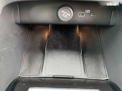 Volvo C40 Recharge 2024 - фото 20