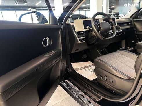 Hyundai Ioniq 5 2022 - фото 10
