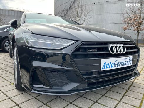 Audi A7 2020 - фото 4