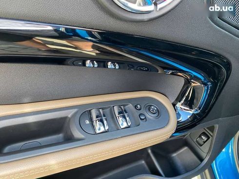 MINI Countryman 2017 - фото 12