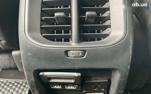 Jeep Cherokee 2020 - фото 20