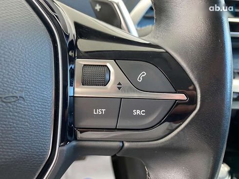 Peugeot 3008 2019 - фото 14