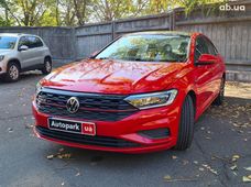 Купить Volkswagen Jetta 2018 бу в Киеве - купить на Автобазаре