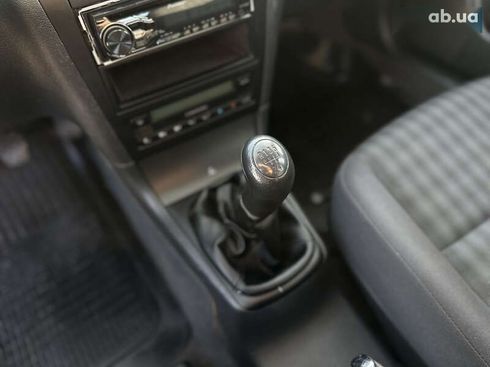 Skoda Octavia 2004 - фото 25