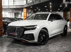 Продаж вживаних Audi в Одеській області - купити на Автобазарі