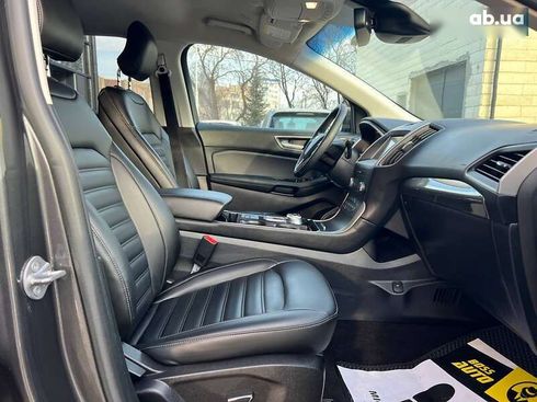 Ford Edge 2018 - фото 30