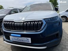 Купити Skoda Kodiaq бу в Україні - купити на Автобазарі