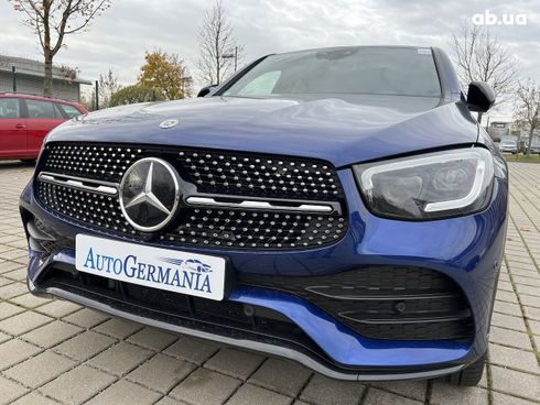 Mercedes-Benz GLC-Класс 2022 - фото 2