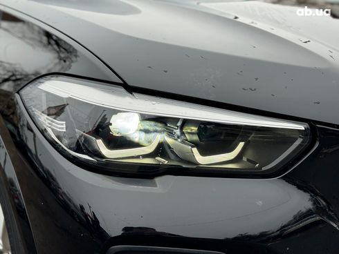BMW X5 2021 черный - фото 3