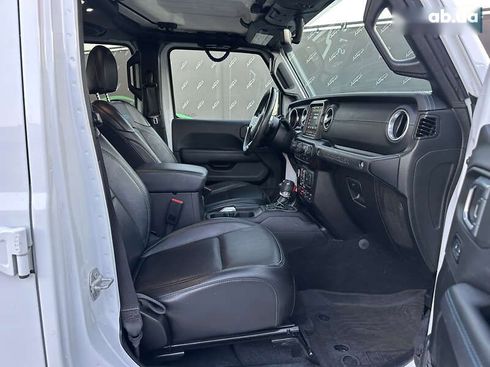 Jeep Wrangler 2022 - фото 6