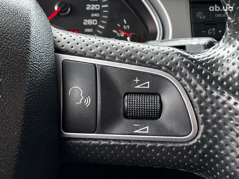 Audi Q7 2010 серый - фото 19