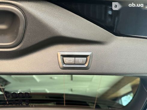 BMW X5 2023 - фото 14