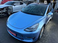 Продажа б/у Tesla Model 3 в Луцке - купить на Автобазаре