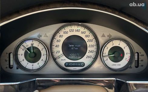 Mercedes-Benz CLS-Класс 2009 - фото 23