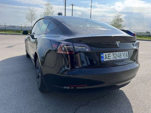 Tesla Model 3 2020 - фото 12