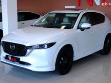 Купить Mazda CX-5 2023 бу в Одессе - купить на Автобазаре