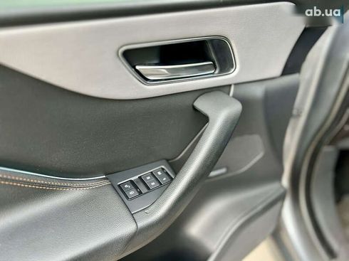 Jaguar F-Pace 2017 - фото 18