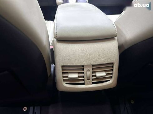 Lexus ES 2015 - фото 14