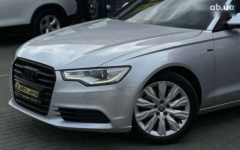Audi A6 2011 - фото 7