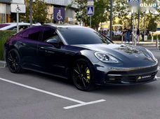 Продажа б/у Porsche Panamera в Киевской области - купить на Автобазаре