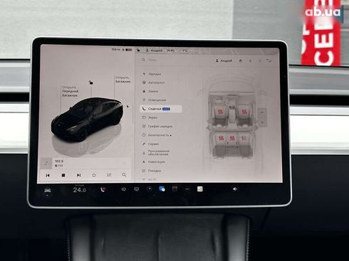 Tesla Model Y 2023 - фото 21