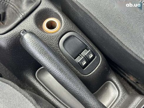 Peugeot 206 2007 - фото 13