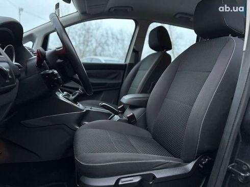 Ford C-Max 2008 - фото 23