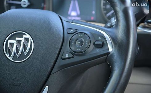 Buick Regal 2018 - фото 29