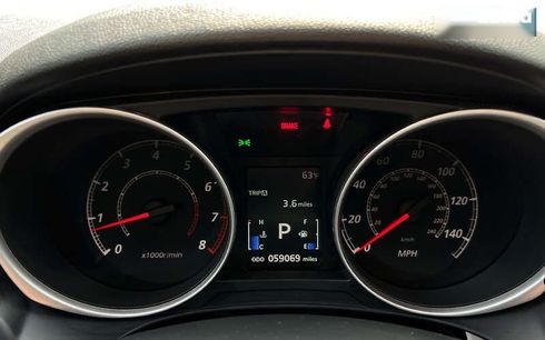 Mitsubishi Outlander 2014 - фото 19