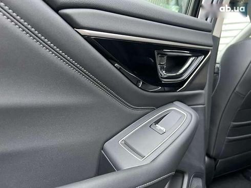 Subaru Outback 2024 - фото 27