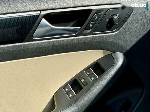 Volkswagen Jetta 2015 - фото 13