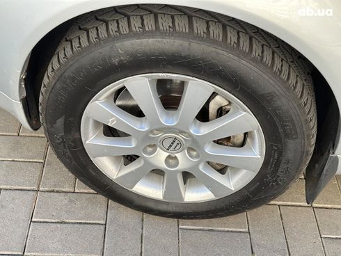 Audi A6 2004 серый - фото 7