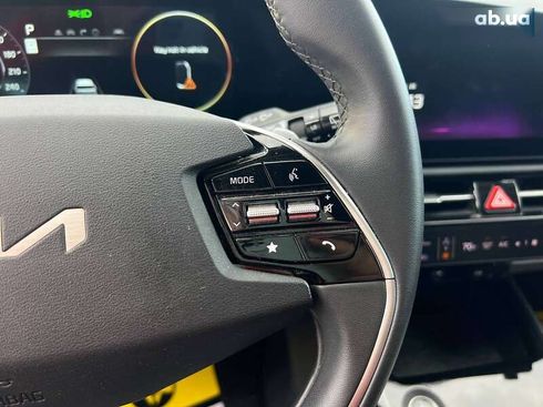 Kia Niro 2024 - фото 18