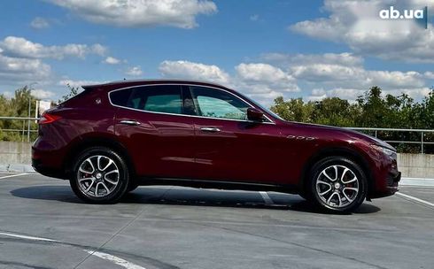 Maserati Levante 2016 - фото 8