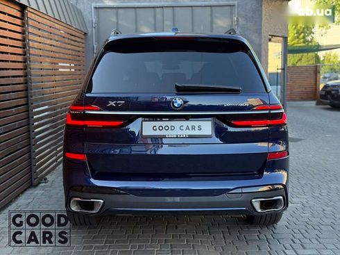 BMW X7 2023 - фото 4